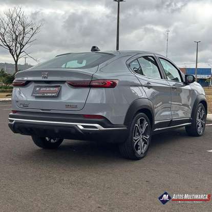 FIAT-FASTBACK-1.0 TURBO 200 FLEX IMPETUS CVT FIAT-FASTBACK-2023
