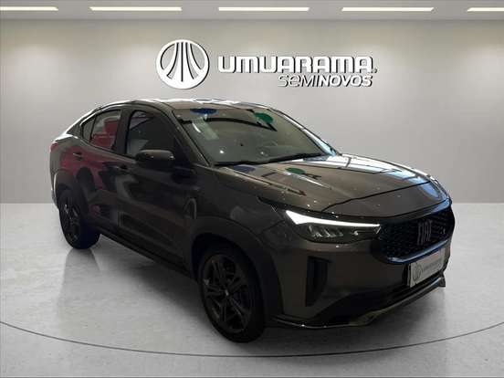 FIAT-FASTBACK-1.0 TURBO 200 FLEX IMPETUS CVT FIAT-FASTBACK-2022