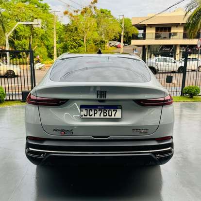 FIAT-FASTBACK-1.0 TURBO 200 FLEX IMPETUS CVT FIAT-FASTBACK-2023