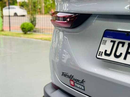 FIAT-FASTBACK-1.0 TURBO 200 FLEX IMPETUS CVT FIAT-FASTBACK-2023