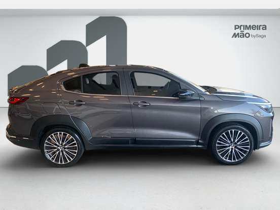 FIAT-FASTBACK-1.0 TURBO 200 FLEX IMPETUS CVT FIAT-FASTBACK-2022