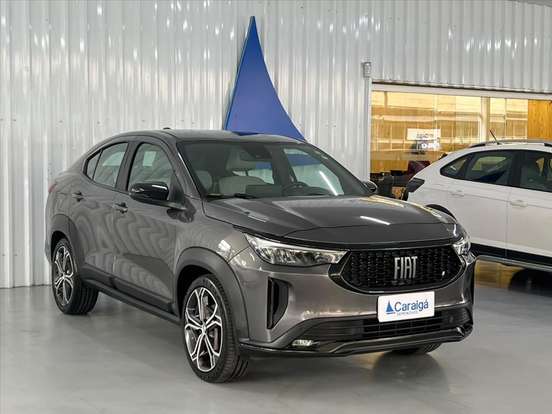 FIAT-FASTBACK-1.0 TURBO 200 FLEX IMPETUS CVT FIAT-FASTBACK-2024