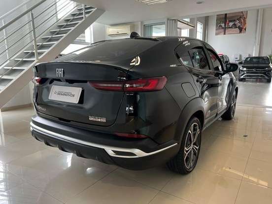 FIAT-FASTBACK-1.0 TURBO 200 FLEX IMPETUS CVT FIAT-FASTBACK-2022