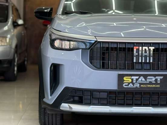 FIAT-FASTBACK-1.0 TURBO 200 HYBRID AUDACE CVT FIAT-FASTBACK-2025
