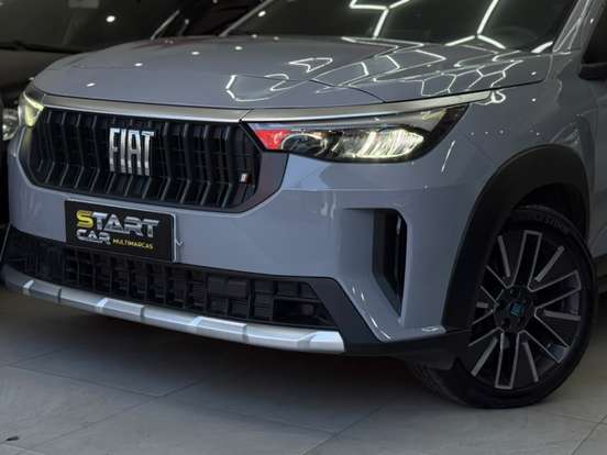 FIAT-FASTBACK-1.0 TURBO 200 HYBRID AUDACE CVT FIAT-FASTBACK-2025