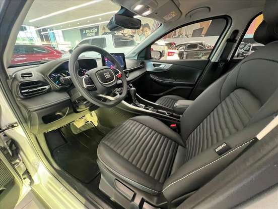 FIAT-FASTBACK-1.0 TURBO 200 HYBRID AUDACE CVT FIAT-FASTBACK-2024