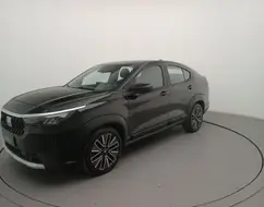 FIAT FASTBACK 1.0 TURBO 200 HYBRID AUDACE CVT FIAT FASTBACK 1.0 TURBO 200 HYBRID AUDACE CVT