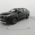 FIAT FASTBACK 1.0 TURBO 200 HYBRID AUDACE CVT FIAT FASTBACK 1.0 TURBO 200 HYBRID AUDACE CVT