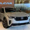 FIAT FASTBACK 1.0 TURBO 200 HYBRID AUDACE CVT FIAT FASTBACK 1.0 TURBO 200 HYBRID AUDACE CVT
