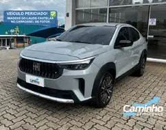 FIAT FASTBACK 1.0 TURBO 200 HYBRID AUDACE CVT FIAT FASTBACK 1.0 TURBO 200 HYBRID AUDACE CVT