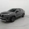 FIAT FASTBACK 1.0 TURBO 200 HYBRID AUDACE CVT FIAT FASTBACK 1.0 TURBO 200 HYBRID AUDACE CVT