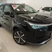 FIAT FASTBACK 1.0 TURBO 200 HYBRID AUDACE CVT FIAT FASTBACK 1.0 TURBO 200 HYBRID AUDACE CVT