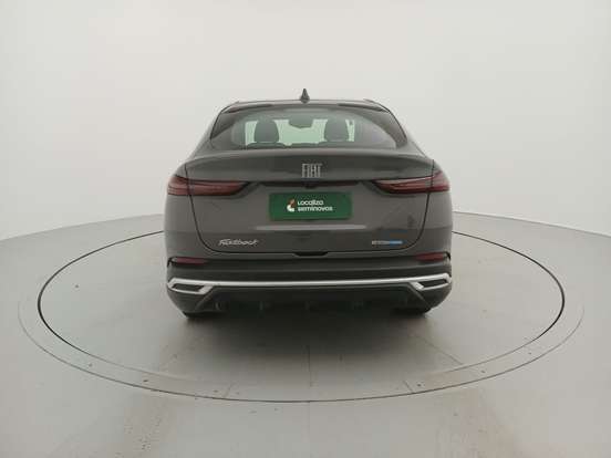 FIAT-FASTBACK-1.0 TURBO 200 HYBRID AUDACE CVT FIAT-FASTBACK-2025