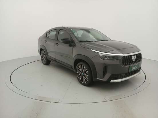 FIAT-FASTBACK-1.0 TURBO 200 HYBRID AUDACE CVT FIAT-FASTBACK-2025