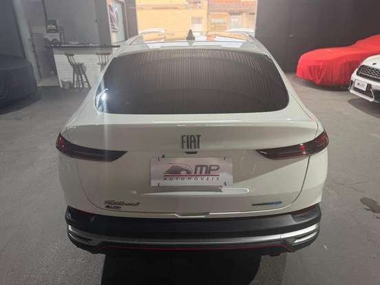 FIAT-FASTBACK-1.0 TURBO 200 HYBRID AUDACE CVT FIAT-FASTBACK-2025