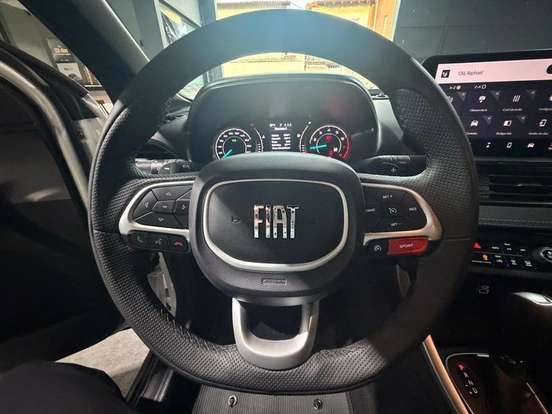 FIAT-FASTBACK-1.0 TURBO 200 HYBRID AUDACE CVT FIAT-FASTBACK-2025