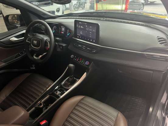 FIAT-FASTBACK-1.0 TURBO 200 HYBRID AUDACE CVT FIAT-FASTBACK-2025