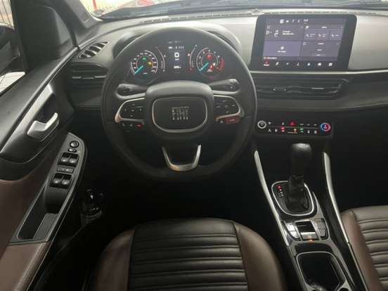 FIAT-FASTBACK-1.0 TURBO 200 HYBRID AUDACE CVT FIAT-FASTBACK-2025