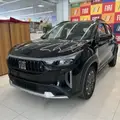 FIAT FASTBACK 1.0 TURBO 200 HYBRID IMPETUS CVT FIAT FASTBACK 1.0 TURBO 200 HYBRID IMPETUS CVT