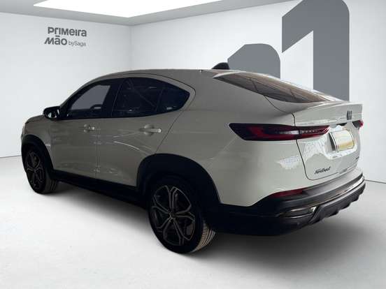 FIAT-FASTBACK-1.0 TURBO 200 HYBRID IMPETUS CVT FIAT-FASTBACK-2025