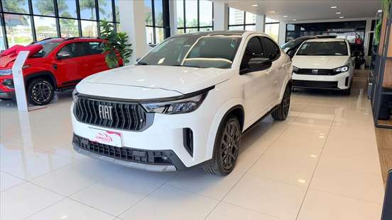 FIAT-FASTBACK-1.0 TURBO 200 HYBRID IMPETUS CVT FIAT-FASTBACK-2025