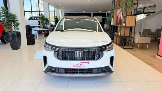 FIAT-FASTBACK-1.0 TURBO 200 HYBRID IMPETUS CVT FIAT-FASTBACK-2025