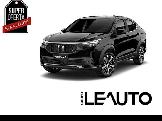 FIAT-FASTBACK-1.0 TURBO 200 HYBRID IMPETUS CVT FIAT-FASTBACK-2026