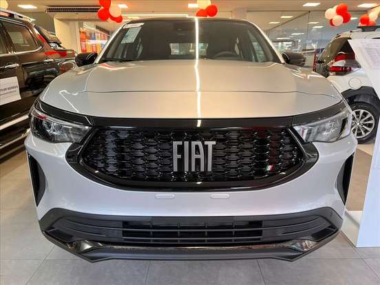 FIAT-FASTBACK-1.0 TURBO 200 HYBRID IMPETUS CVT FIAT-FASTBACK-2026
