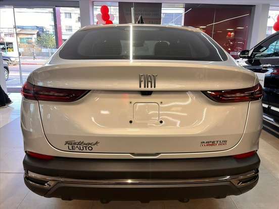 FIAT-FASTBACK-1.0 TURBO 200 HYBRID IMPETUS CVT FIAT-FASTBACK-2026