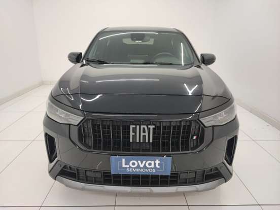 FIAT-FASTBACK-1.0 TURBO 200 HYBRID IMPETUS CVT FIAT-FASTBACK-2025