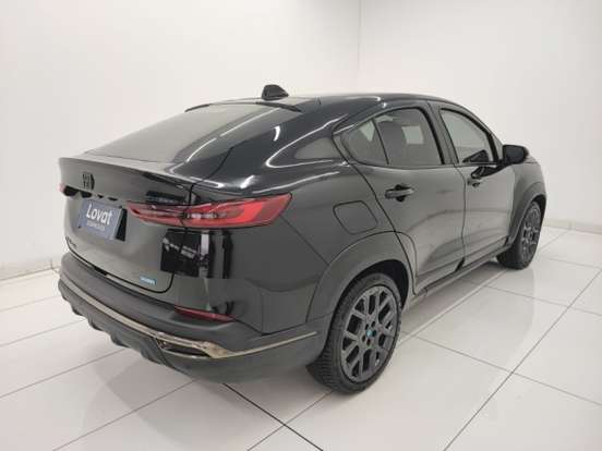 FIAT-FASTBACK-1.0 TURBO 200 HYBRID IMPETUS CVT FIAT-FASTBACK-2025