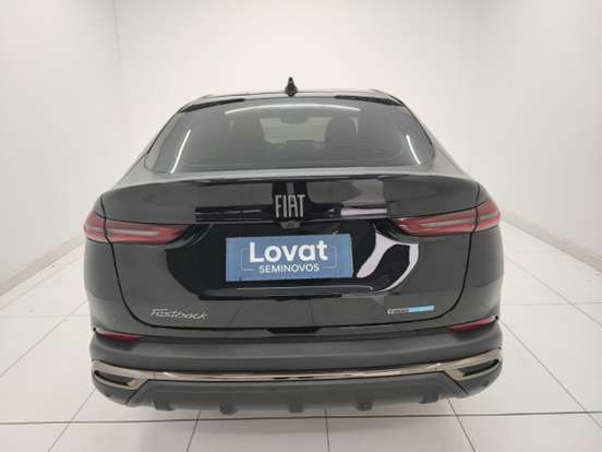 FIAT-FASTBACK-1.0 TURBO 200 HYBRID IMPETUS CVT FIAT-FASTBACK-2025