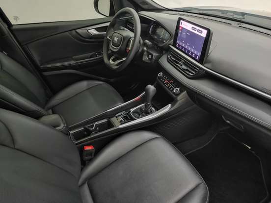 FIAT-FASTBACK-1.0 TURBO 200 HYBRID IMPETUS CVT FIAT-FASTBACK-2025