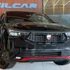 FIAT FASTBACK 1.3 TURBO 270 FLEX ABARTH AT6 FIAT FASTBACK 1.3 TURBO 270 FLEX ABARTH AT6