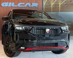 FIAT FASTBACK 1.3 TURBO 270 FLEX ABARTH AT6 FIAT FASTBACK 1.3 TURBO 270 FLEX ABARTH AT6