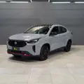 FIAT FASTBACK 1.3 TURBO 270 FLEX ABARTH AT6 FIAT FASTBACK 1.3 TURBO 270 FLEX ABARTH AT6