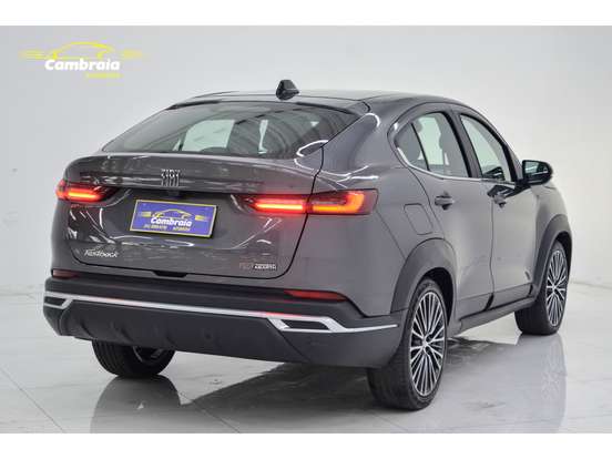 FIAT-FASTBACK-1.3 TURBO 270 FLEX LIMITED EDITION AT6 FIAT-FASTBACK-2024