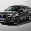 FIAT FASTBACK 1.3 TURBO 270 FLEX LIMITED EDITION AT6 FIAT FASTBACK 1.3 TURBO 270 FLEX LIMITED EDITION AT6