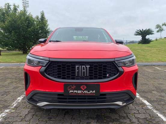 FIAT-FASTBACK-1.3 TURBO 270 FLEX LIMITED EDITION AT6 FIAT-FASTBACK-2023