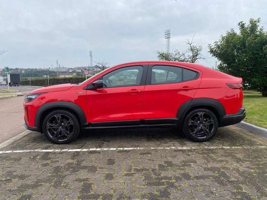 FIAT-FASTBACK-1.3 TURBO 270 FLEX LIMITED EDITION AT6 FIAT-FASTBACK-2023