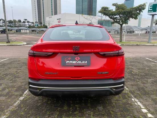 FIAT-FASTBACK-1.3 TURBO 270 FLEX LIMITED EDITION AT6 FIAT-FASTBACK-2023