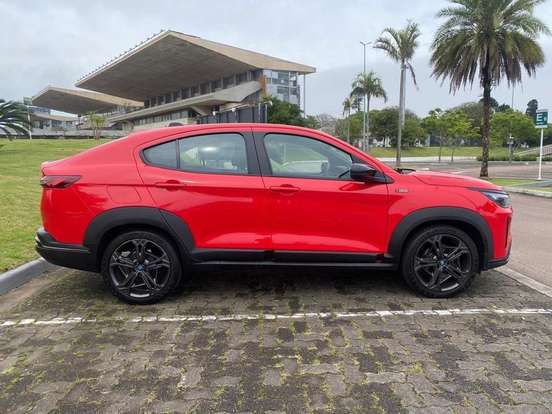 FIAT-FASTBACK-1.3 TURBO 270 FLEX LIMITED EDITION AT6 FIAT-FASTBACK-2023