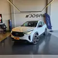 FIAT FASTBACK 1.3 TURBO 270 FLEX LIMITED EDITION AT6 FIAT FASTBACK 1.3 TURBO 270 FLEX LIMITED EDITION AT6