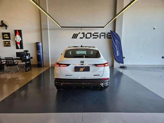 FIAT-FASTBACK-1.3 TURBO 270 FLEX LIMITED EDITION AT6 FIAT-FASTBACK-2023