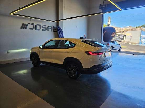 FIAT-FASTBACK-1.3 TURBO 270 FLEX LIMITED EDITION AT6 FIAT-FASTBACK-2023
