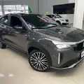FIAT FASTBACK 1.3 TURBO 270 FLEX LIMITED EDITION AT6 FIAT FASTBACK 1.3 TURBO 270 FLEX LIMITED EDITION AT6