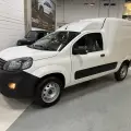 FIAT FIORINO 1.3 FIREFLY FLEX ENDURANCE MANUAL FIAT FIORINO 1.3 FIREFLY FLEX ENDURANCE MANUAL