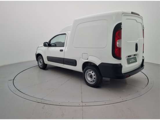 FIAT-FIORINO-1.3 FIREFLY FLEX ENDURANCE MANUAL FIAT-FIORINO-2024