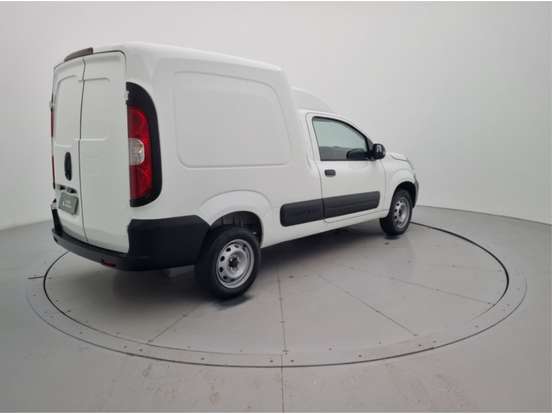 FIAT-FIORINO-1.3 FIREFLY FLEX ENDURANCE MANUAL FIAT-FIORINO-2024