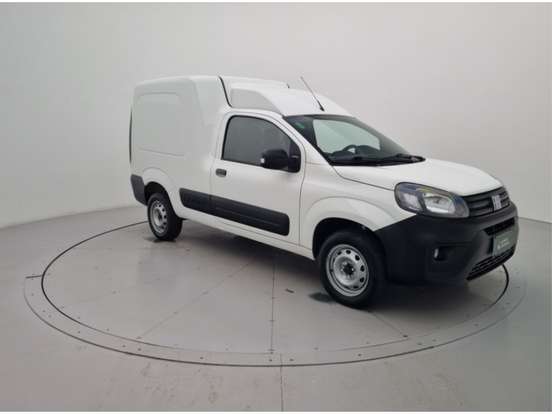 FIAT-FIORINO-1.3 FIREFLY FLEX ENDURANCE MANUAL FIAT-FIORINO-2024